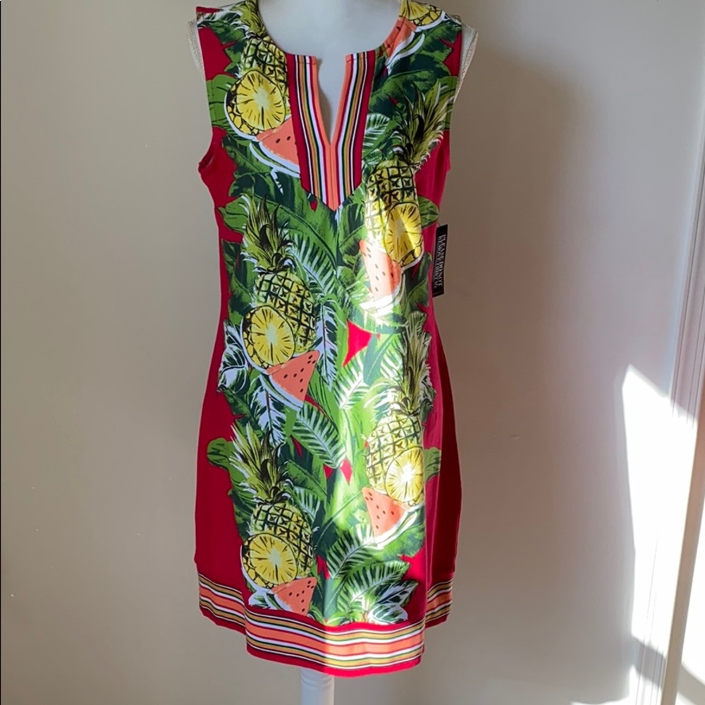 NWT Shift dress